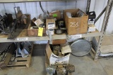 PARTS FOR MELLOTT 36 DEBARKER