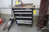 TOOL CHEST & TOOLS
