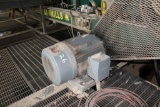 150 HP SIEMENS ELEC MTR