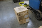 (3) 44 LBS BOXES VIKING .035 WELDING WIRE