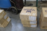 (3) 44 LBS BOXES VIKING .035 WELDING WIRE