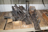 CHIPPER PARTS / KNIVES FOR 58 IN PRECISION