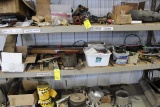 CONTENTS ON SHELF