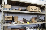 CONTENTS ON SHELF