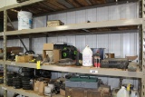 CONTENTS ON SHELF