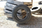 NEW HANKOOK 11R24.5 TIRE