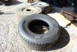 NEW HANKOOK 425/65R22.5 TIRE