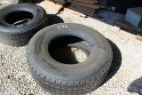 NEW HANKOOK 425/65R22.5 TIRE