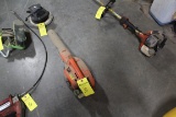 HUSQVARNA LEAF BLOWER