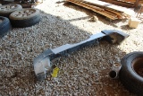 BUMPER FOR JEEP