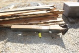 NEW OUTRIGGER JACK
