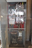 800 AMP A-B MCC