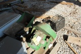 FINES BLOWER