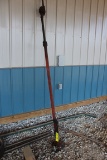ECHO POLE PRUNER