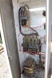 ALLEN BRADLEY 200 AMP MOTOR STARTER