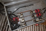 400 AMP DISCONNECT