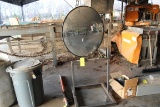 CONCAVE MIRROR