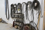 ALL BELTS & HOSING