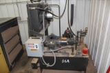 5 HP HYD PWR PACK