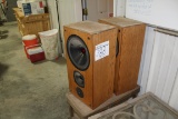 SPEAKERS