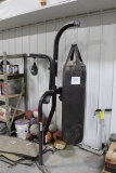 EVERLAST GYM SET