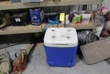 IGLOO ICE CHEST