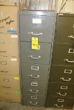 FILE CABINETS