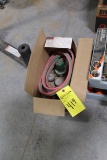 CUTTING TORCH SET