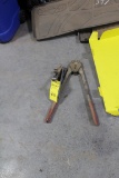 BANDING TOOLS