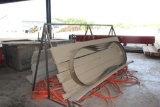 STEEL RACK