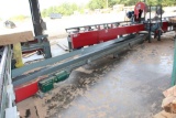 BELT CONV 16 IN X 23 FT W/ ELEC DR
