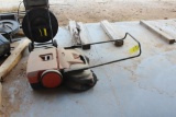 SWEEPER