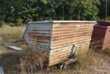 WASTE HOPPER