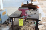 BENCH VISE
