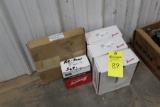 BROWNING BEARINGS  (3)  2-7/16 IN VF2E-239, (1) 1-15/16 IN VTBE-231