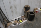 BELTING AND FLEXCO BELT SPLICING