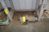 GEAR REDUCER - RATIO 64:26, 26 RPM