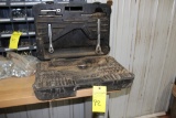 SOCKET SET