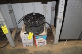 ELECTRICAL WIRE & CABLE
