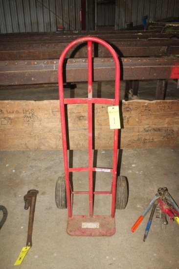 Hand Cart
