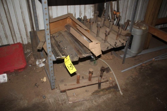 Chipper Parts
