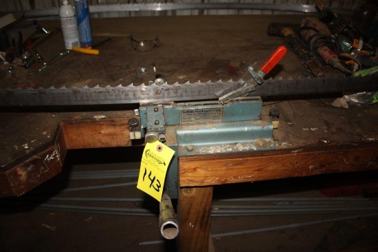 Suffolk Teeth Setting Tool, mdl DTS-03