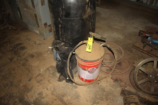 5 Gal Bucket Pump