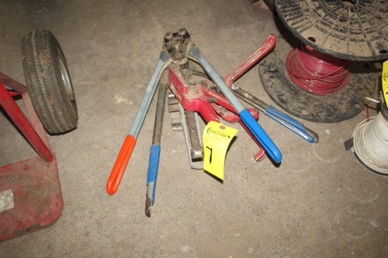 Banding Tools