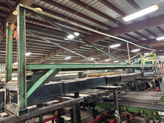 30in x 30ft Cat Walk