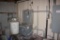 75 KVA 480-120 Transformer, Electrical Box w/125 Amp Breaker Disconnect