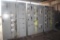 GE 1200 Amp MCC (25) Buckets