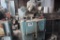Armstrong #4 LH Saw Sharpener, Missing Arbor