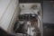 Square D Size 5 Reduced Voltage Motor Starter