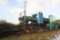 MDI Whole Log Metal Detector w/54in w x 22ft Long Belt Conveyor w/Electric Drive, w/Chassis